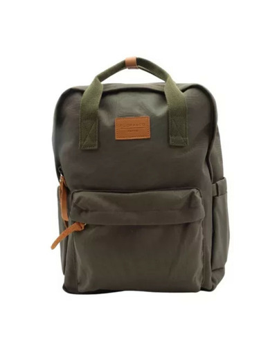P398- Sac à dos Flora & Co (kaki)