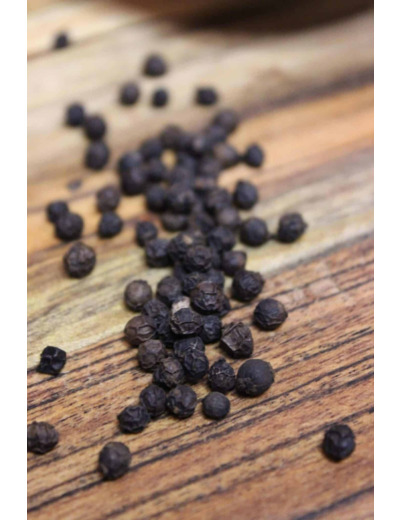 Poivre noir