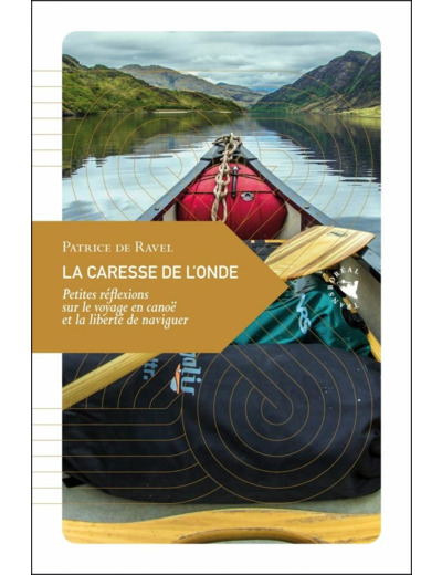 LA CARESSE DE L'ONDE