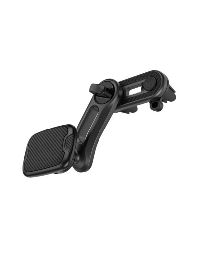Moxie Support voiture magnétique Double fixation sur grille avec Bras articulé AIRMOOVE
