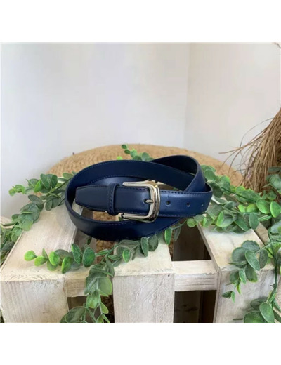 V698- Ceinture sécable (marine)