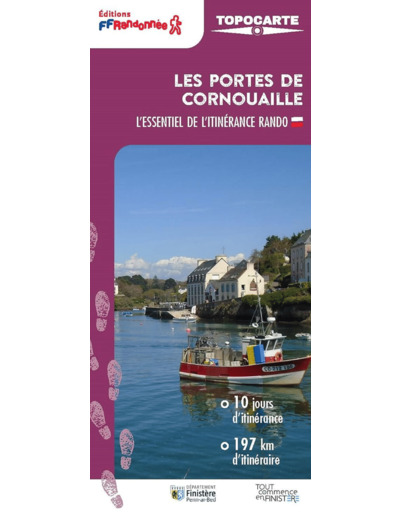 LES PORTES DE CORNOUAILLE