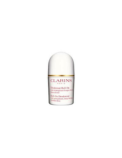 CLARINS - Déodorant Roll-on -50ml