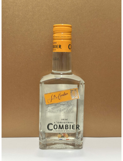 L'original Combier (35cl-70cl)