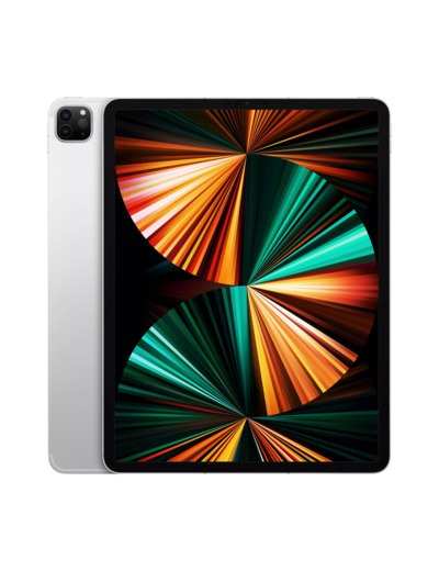 APPLE iPad Pro 12,9 5eme gen 2021 (Puce M1) - Occasion