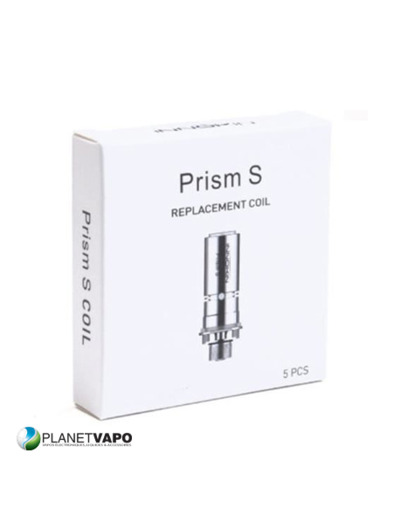 5x Résistances Prism 0,8 - innokin