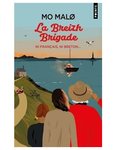 LA BREIZH BRIGADE - TOME 2 NI FRANCAIS, NI BRETON - VOL02