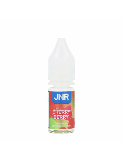 Cherry Berry - JNR - 10ml | sels de nicotine 20mg/ml