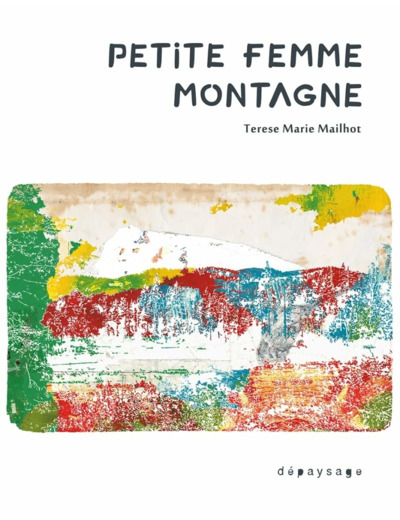 PETITE FEMME MONTAGNE