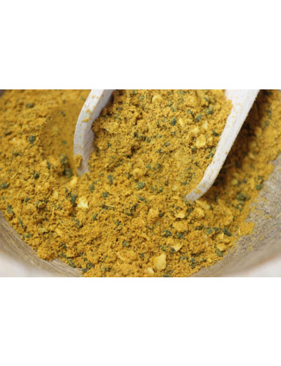 Assemblage Saucisse au curry