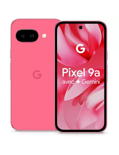 GOOGLE Pixel 9a - Neuf