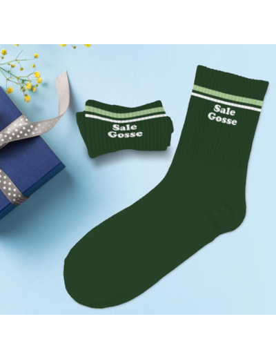 Chaussettes homme Sale gosse