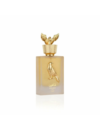 Parfum de Dubaï - Shaheen Gold - 100ml