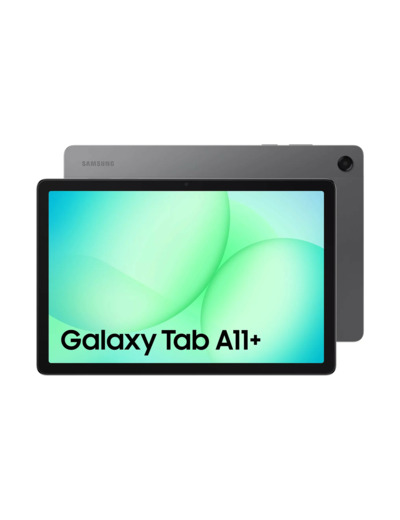 SAMSUNG Galaxy Tab A11+ - Neuf