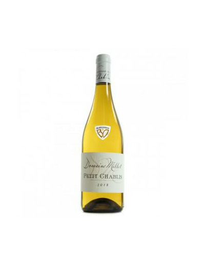 Petit Chablis Domaine Millet