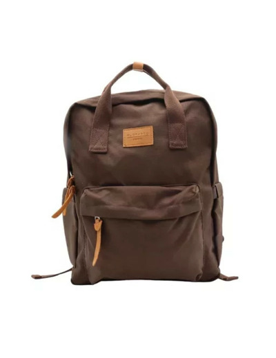 P398- Sac à dos Flora & Co (marron)