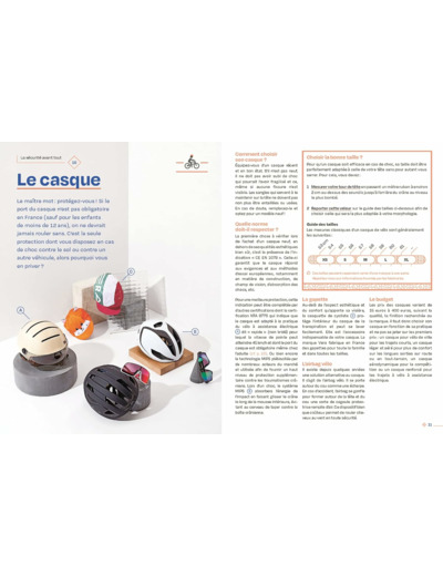 VELOS PRATIQUES - EQUIPER - ENTRETENIR - REPARER - DEVENIR AUTONOME AVEC SON VELO