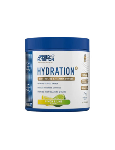 APPLIED NUTRITION HYDRATION 240G