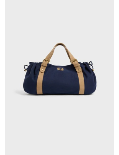 Sac à main en toile - 24H