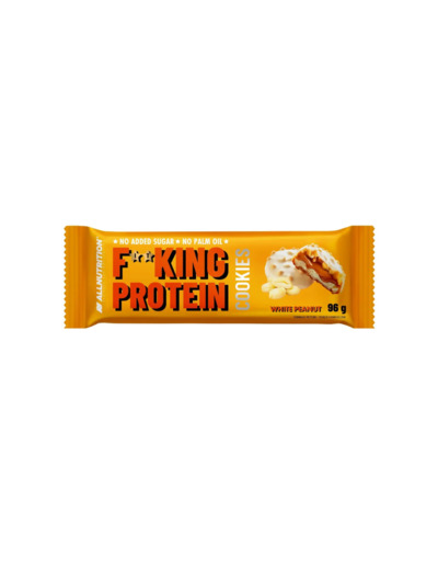 ALL NUTRITION FITKING PROTEIN COOKIES 96G