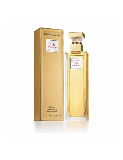 Elizabeth Arden - 5th avenue - 75ml