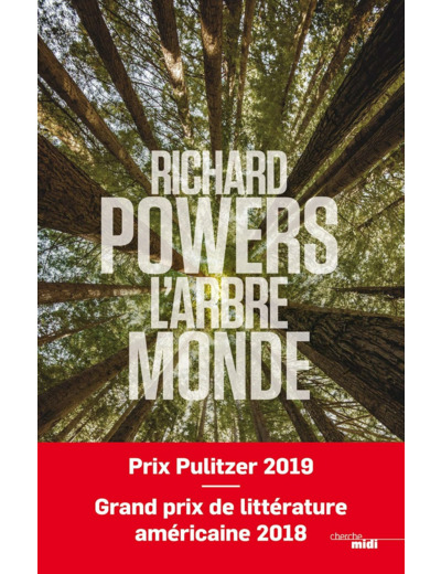 L'ARBRE-MONDE