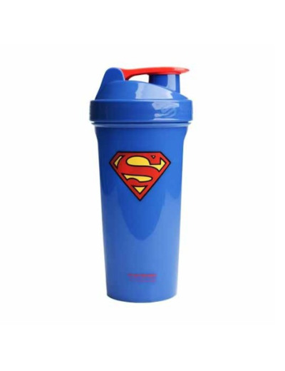 SMARTSHAKE SHAKER 800ML SUPER HERO