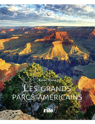LES GRANDS PARCS AMERICAINS