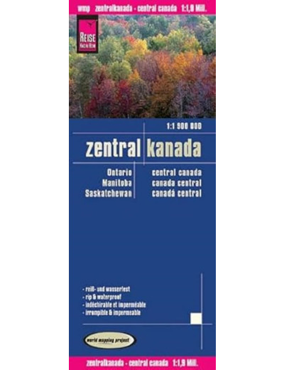 CANADA CENTRAL