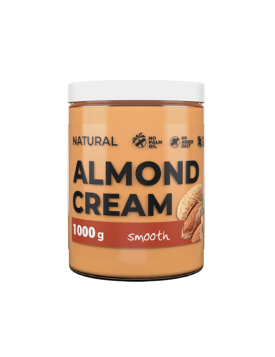 7NUTRITION CREME D'AMANDE