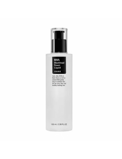 COSRX BHA Blackhead Power Liquid – 100 ml
