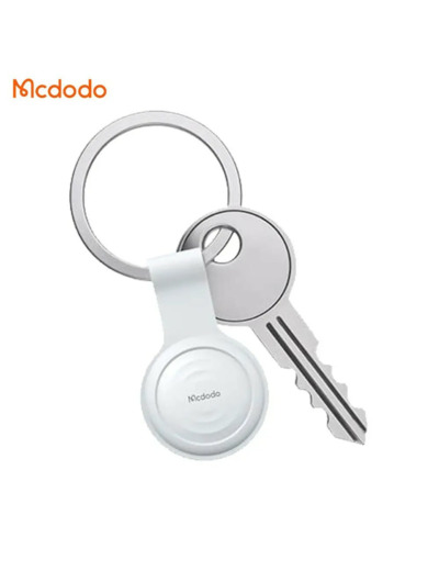 MCDODO Traceur GPS avec Apple Find My