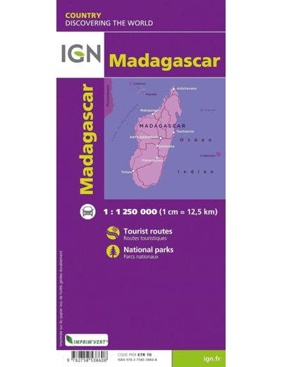 MADAGASCAR