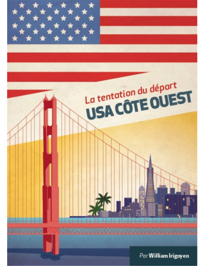 USA COTE OUEST