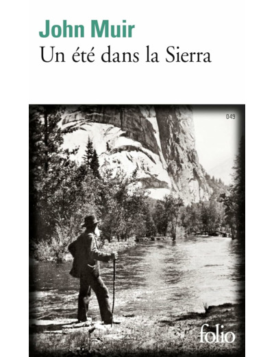 UN ETE DANS LA SIERRA