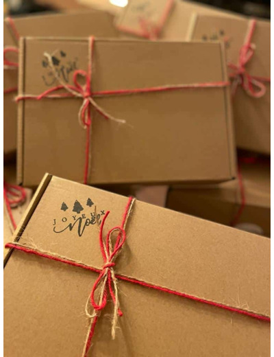 Coffret 9 Épices - No 3