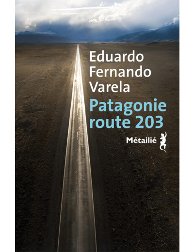 PATAGONIE ROUTE 203