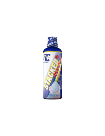 RONNIE COLEMAN STACKED NO PUMP SHOT 473ML