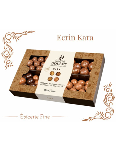 Coffret KARA