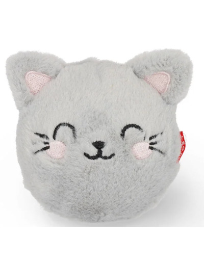 Balle rebondissante Anti stress Legami CHAT