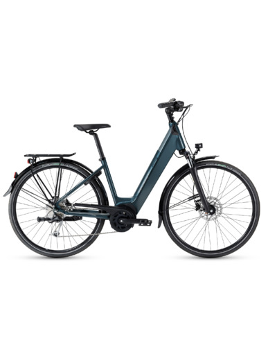 Vélo électrique Peugeot eC01