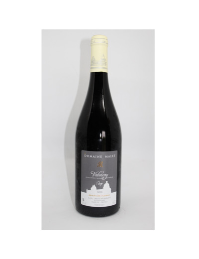 DOMAINE MALET VALENCAY ROUGE