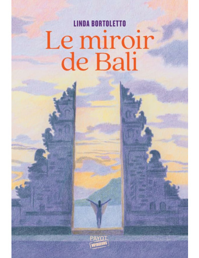 LE MIROIR DE BALI