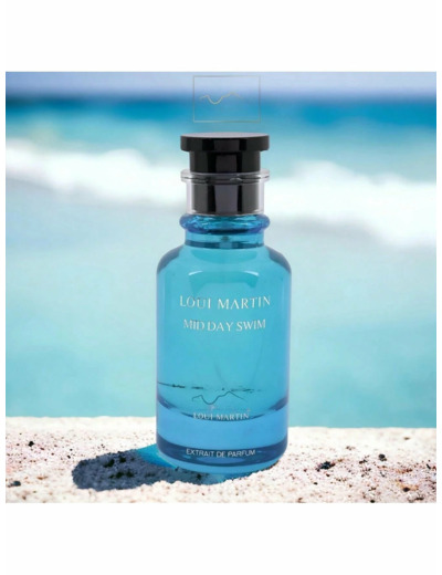 Parfum de Dubaï - Mid Day Swim - 100ml