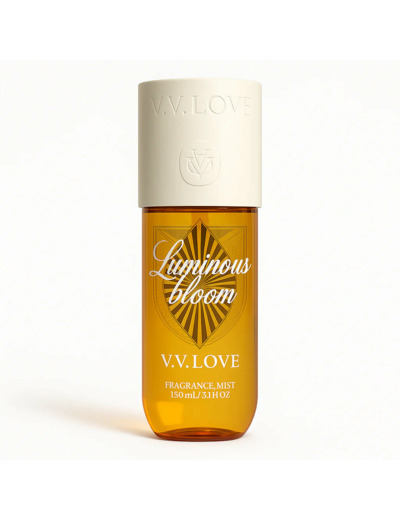 Brume V.V.LOVE - Luminous Bloom - 150ml