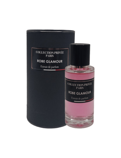 Robe Glamour - Collection Privée Paris - 50ml