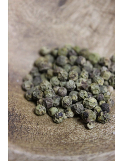 Poivre Vert Thekkady