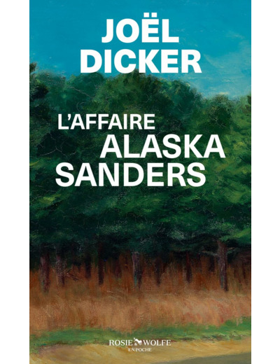 L'AFFAIRE ALASKA SANDERS