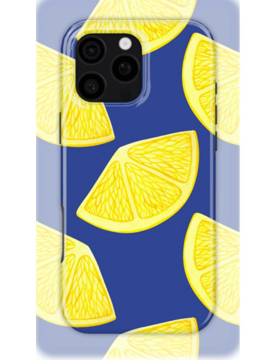 Sorrentina | Coque de téléphone 3D 2en1 Ultra-résistante