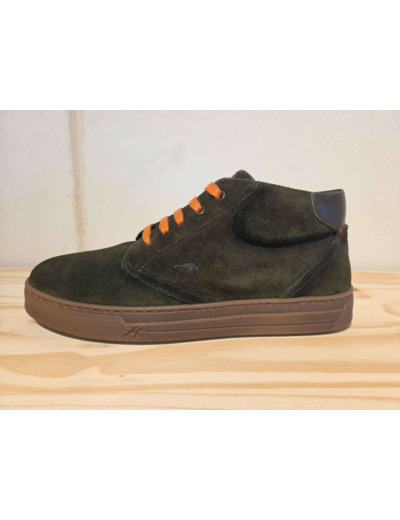 FLUCHOS  2267 V